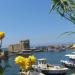 Le port de Byblos